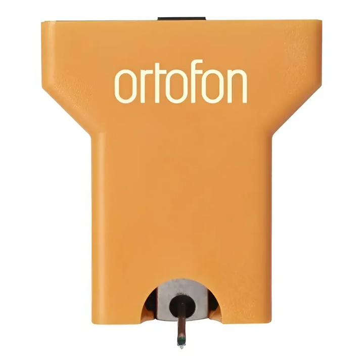 Ortofon Quintet Bronze MC Tonabnehmer mit stylus und optimaler Tracking Force