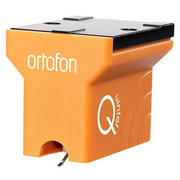 Ortofon Quintet Bronze MC Tonabnehmer mit optimaler Tracking Force, neu in Originalverpackung