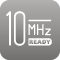 MC 3+ Smart Clock USB Schwarz