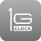 MC 3+ Smart Clock USB Schwarz