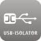 MC 3+ Smart Clock USB Schwarz