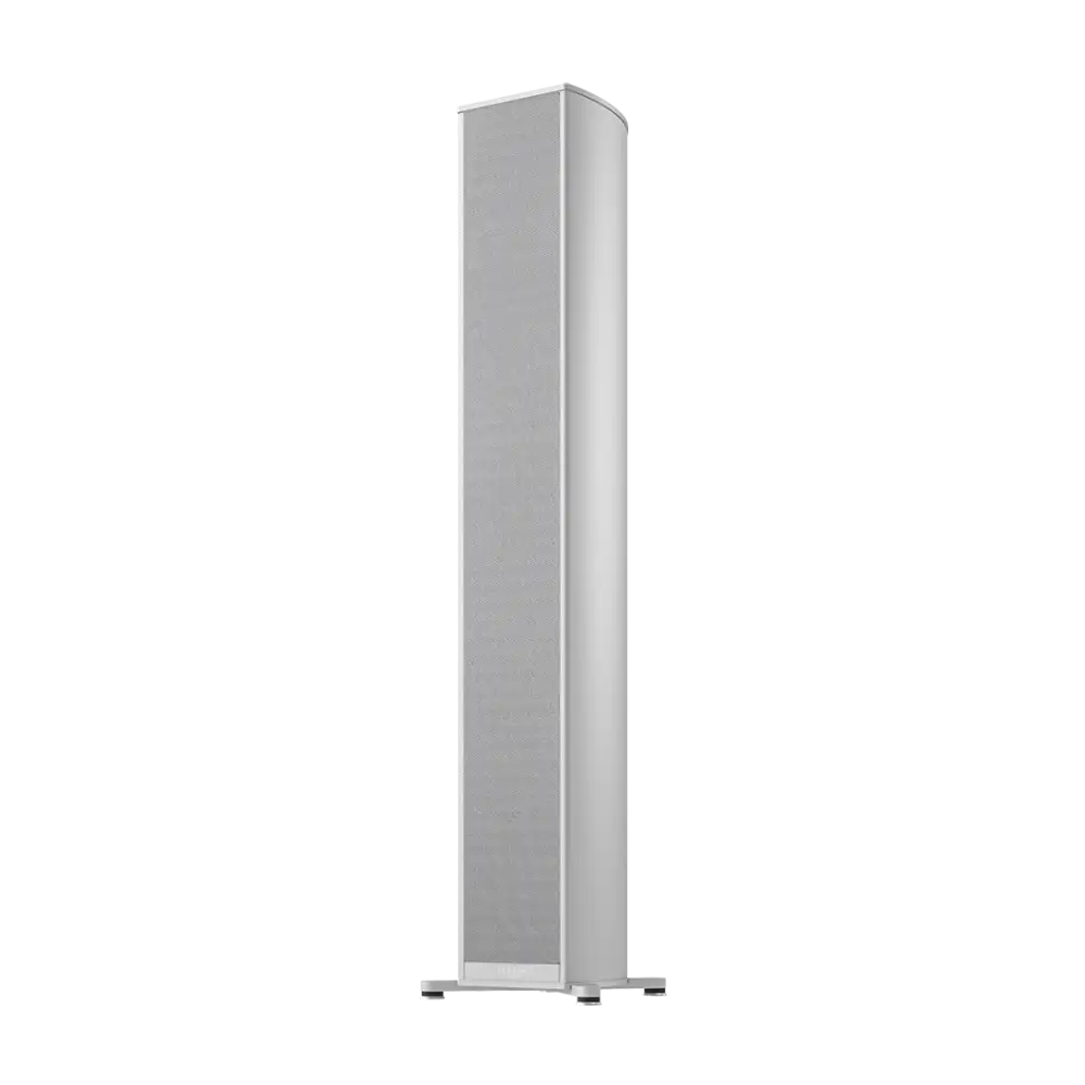 Piega HIFI STEREO PIEGA Premium 501 silber Paarpreis