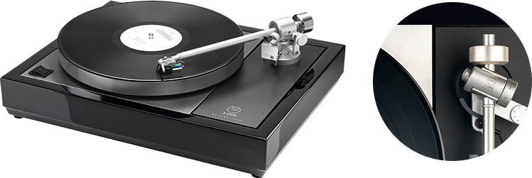 Linn plattenspieler LINN Majik LP12 neueste Version,  Kein Versand !