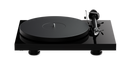 Pro-ject Audio plattenspieler Pro-Ject Debut EVO 2 High Gloss Black Pick It MM EVO