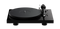 Pro-ject Audio plattenspieler Pro-Ject Debut EVO 2 High Gloss Black Pick It MM EVO