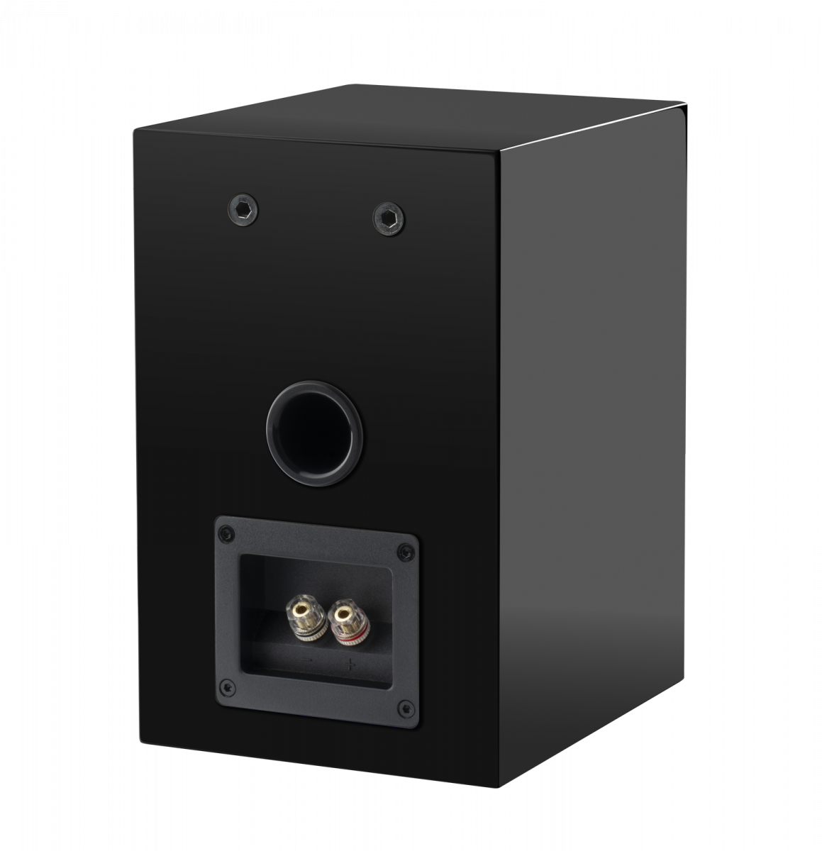 Pro-ject Audio plattenspieler Pro-Ject Jukebox E1 mit Lautsprechern Speakerbox 5 E