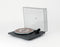 Rega plattenspieler Rega Planar 2 Limited Edition Anthrazit mit ND3 Tonabnehmer.