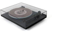 Rega plattenspieler Rega Planar 2 Limited Edition Anthrazit mit ND3 Tonabnehmer.