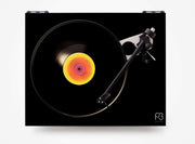Rega plattenspieler Rega Planar 3 mit Tonabnehmer Elys2 Aktionspreis !