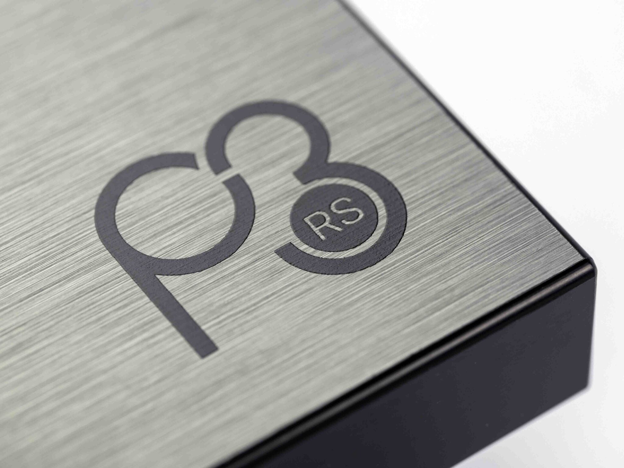 Rega plattenspieler Rega Planar 3 RS Edition mit ND5 Tonabnehmer
