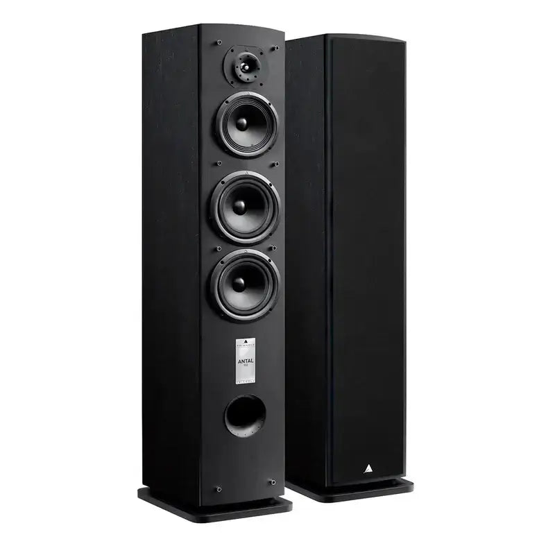 PLATTENSPIELERSET Arcam A5 + Pro-Ject Audio Debut Carbon E + Triangle Antal 902