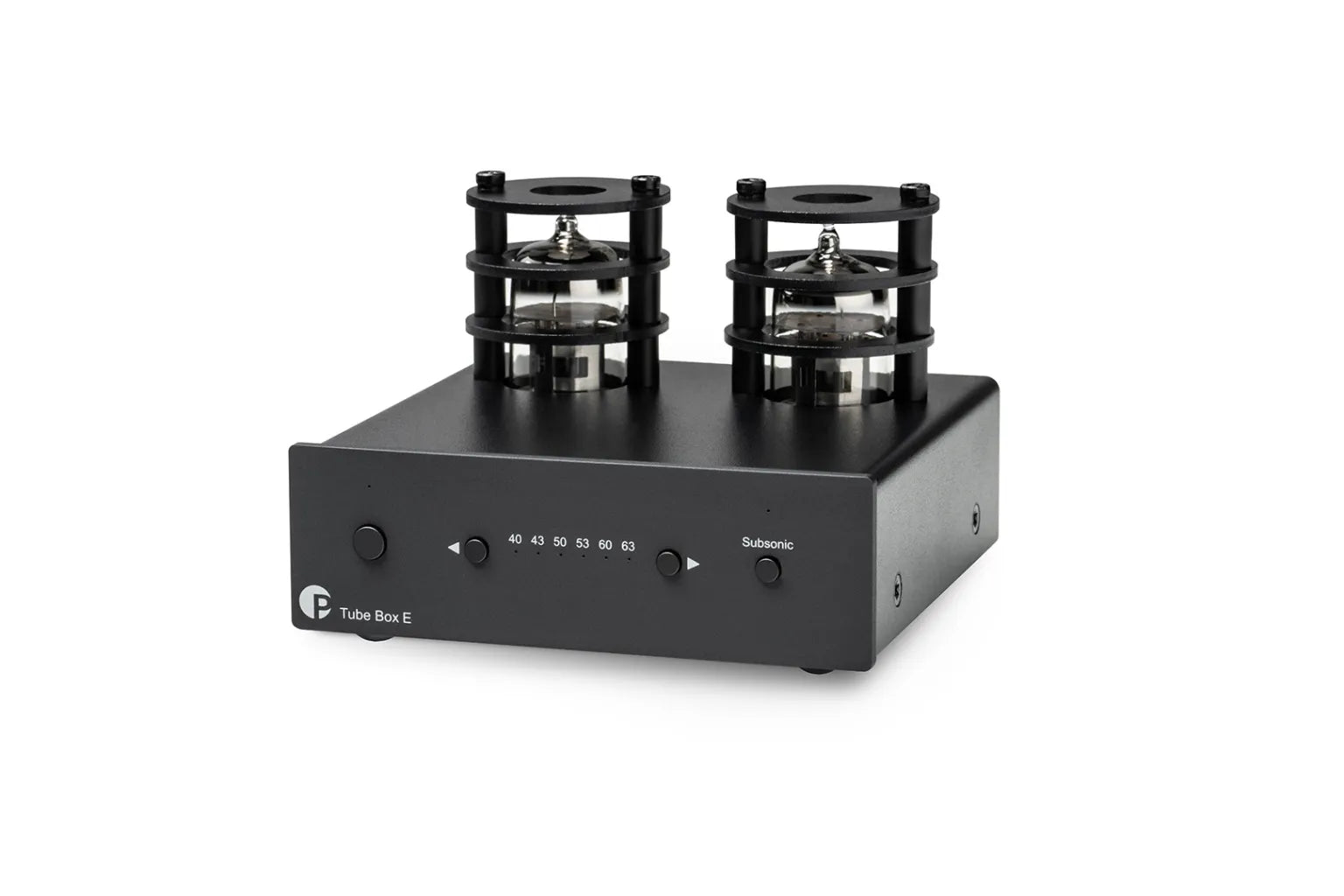 Pro-Ject Audio plattenspielerzubehör Pro-Ject Audio Tube Box E