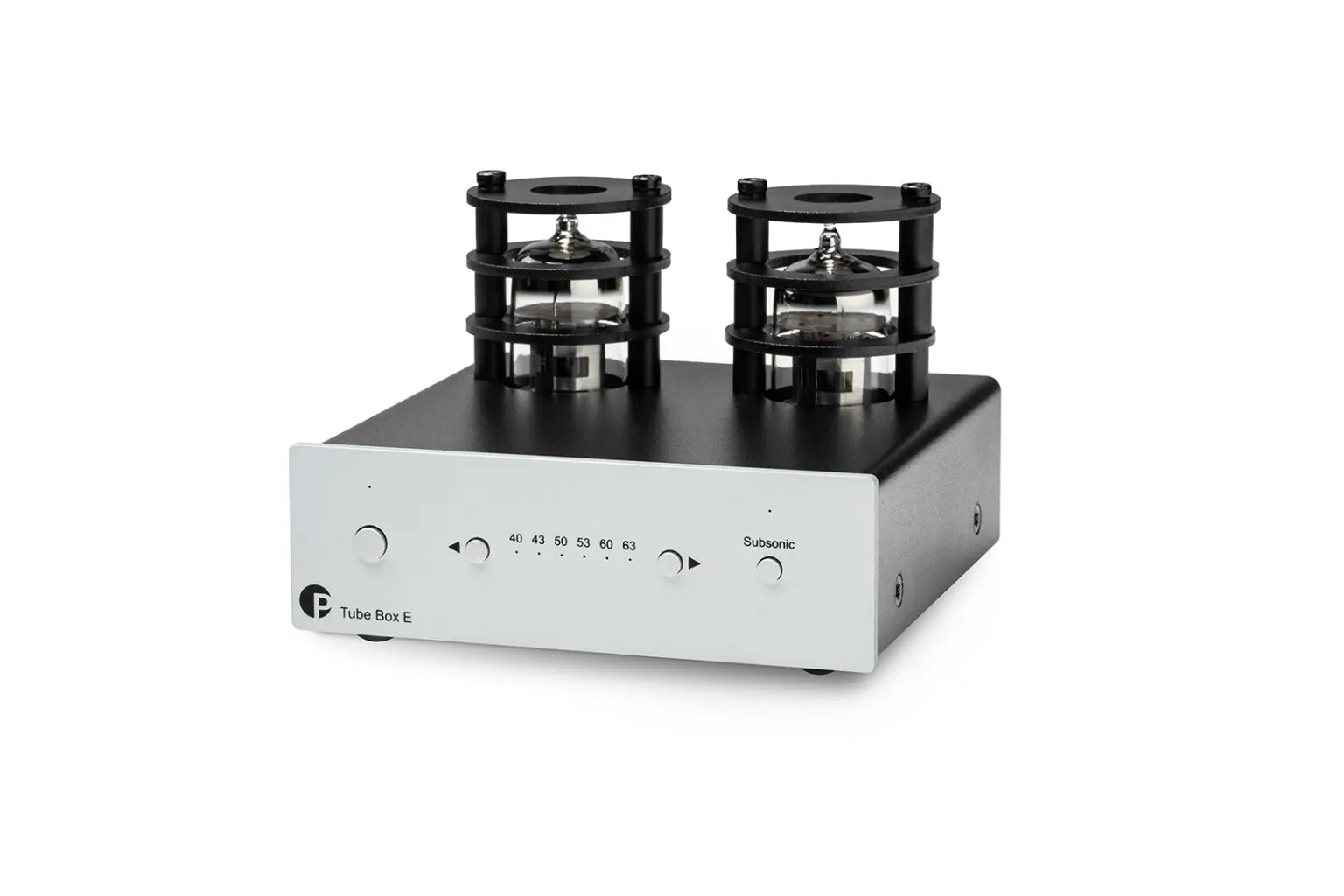 Pro-Ject Audio plattenspielerzubehör Pro-Ject Audio Tube Box E