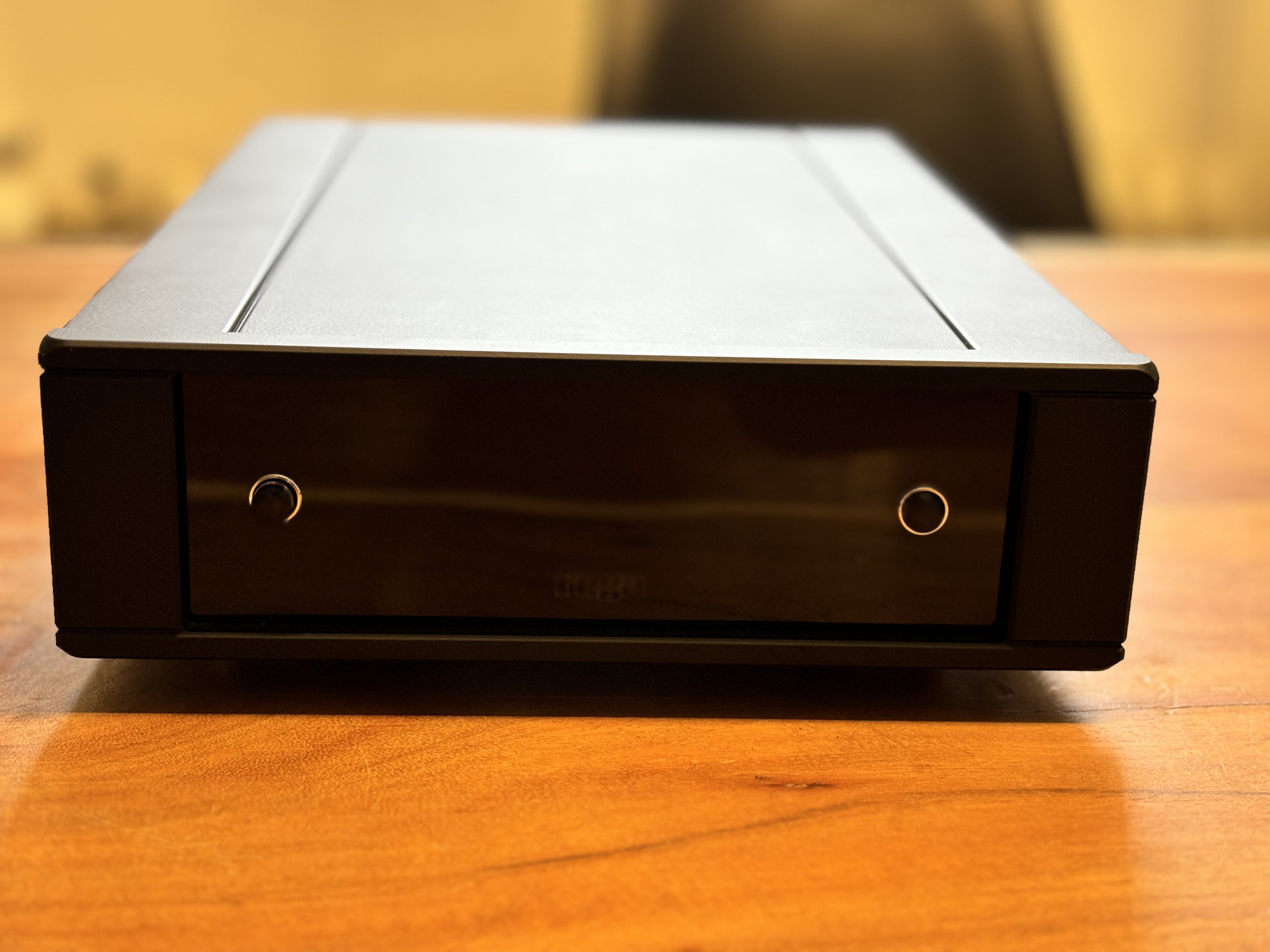 Rega plattenspielerzubehör Default Rega Aria MK3