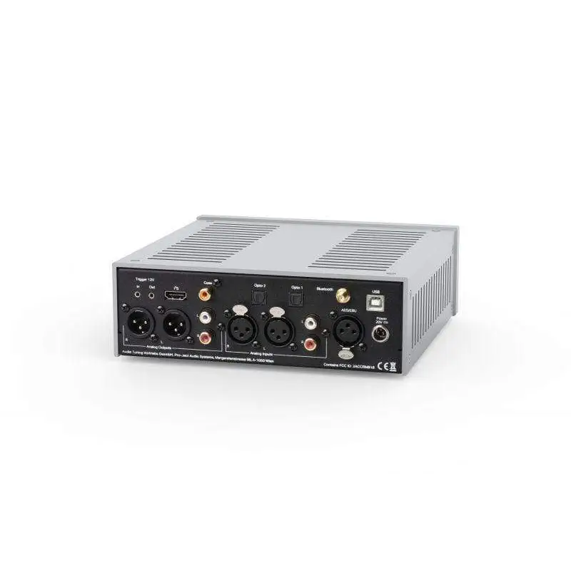 Pre Box RS2 Digital Vorstufe Vorstufe