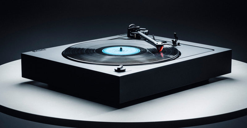 Pro-ject Pro-ject A2 Vollautomat