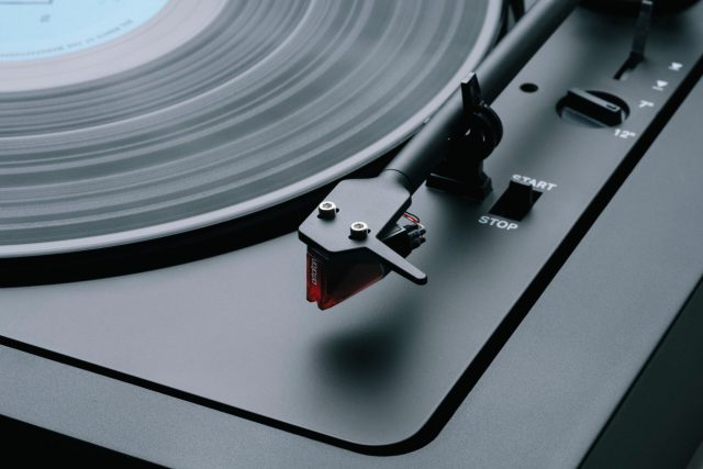 Pro-ject Pro-ject A2 Vollautomat
