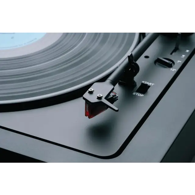 Pro-ject Pro-ject A2 Vollautomat
