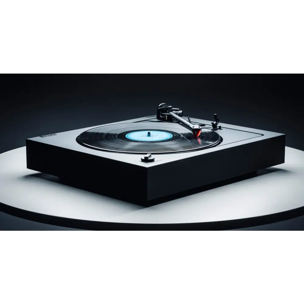Pro-ject Pro-ject A2 Vollautomat