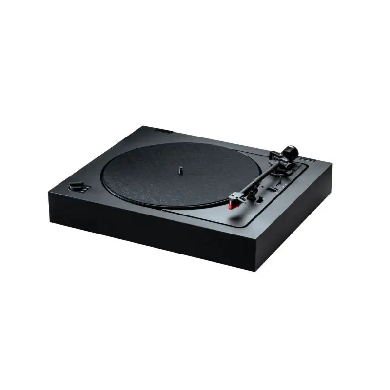 Pro-ject Audio plattenspieler Pro-Ject AUTOMAT A2 Black 2M Red