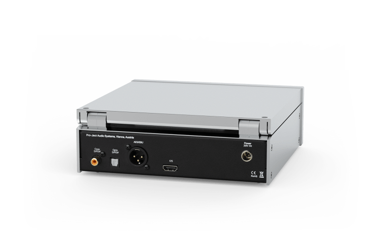 Pro Ject CD Box RS2 T CD Player