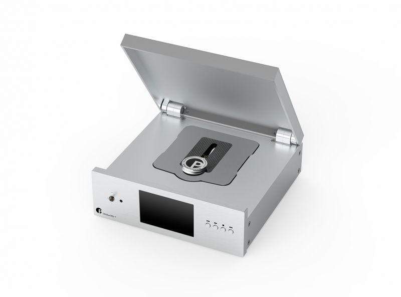Pro Ject CD Box RS2 T CD Player