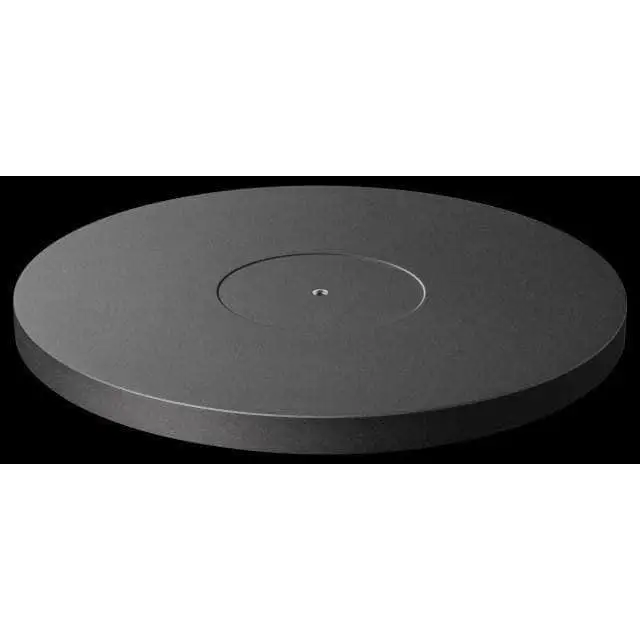 Pro-ject Audio plattenspieler Pro-Ject Audio Debut Pro Satin Black Pick it Pro