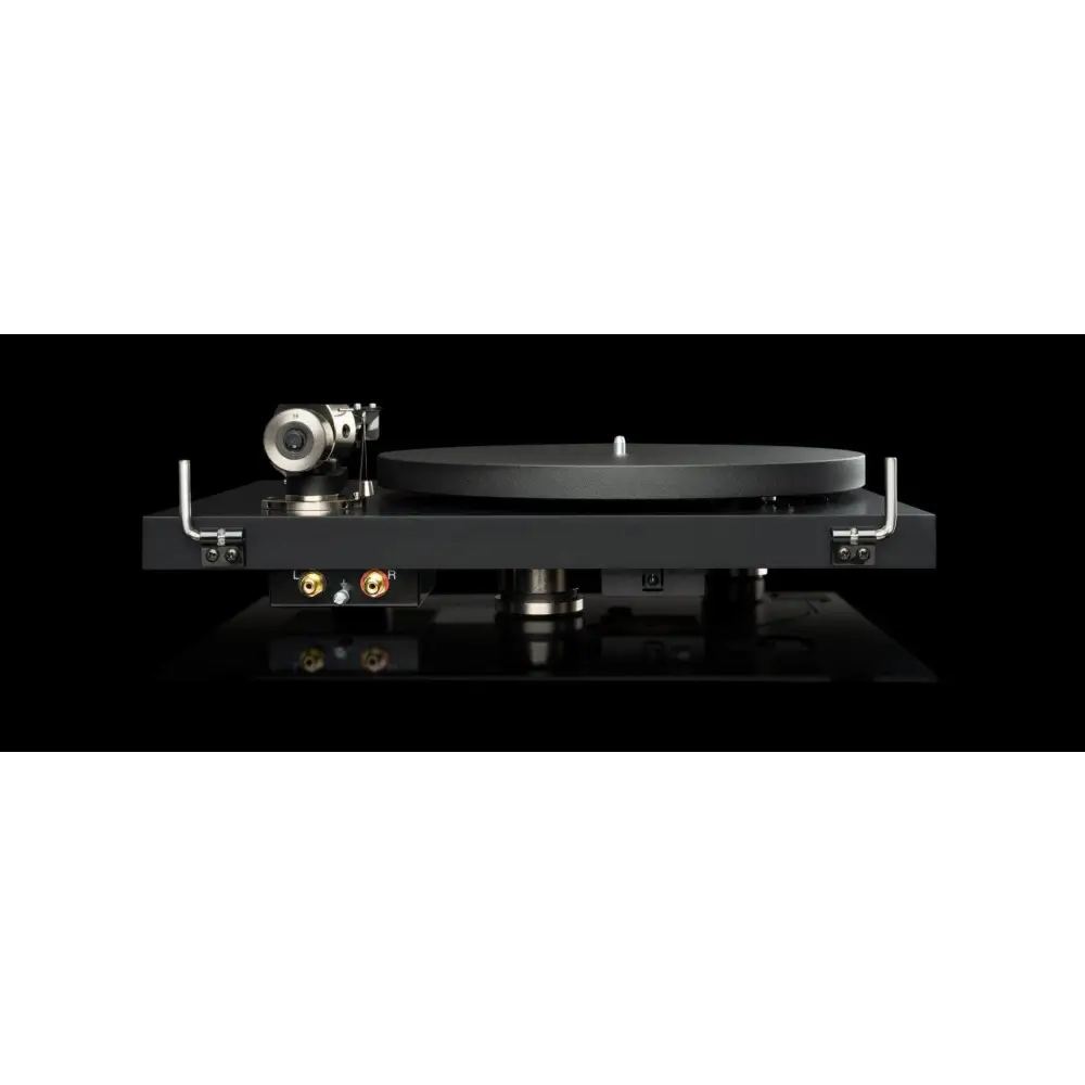 Pro-ject Audio plattenspieler Pro-Ject Audio Debut Pro Satin Black Pick it Pro