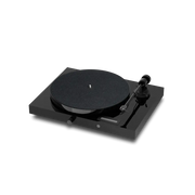 Pro-ject Audio plattenspieler Pro-Ject Jukebox E1 mit Lautsprechern Speakerbox 5 E