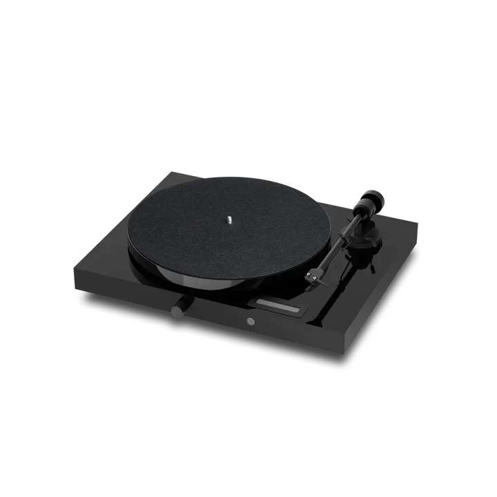 Pro-ject Audio plattenspieler Pro-Ject Jukebox E1 mit Lautsprechern Speakerbox 5 E