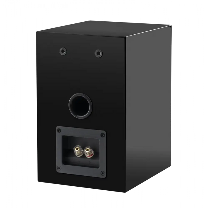 Pro-ject Audio plattenspieler Pro-Ject Jukebox E1 mit Lautsprechern Speakerbox 5 E