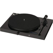 Pro-ject Audio plattenspieler Schwarz Pro-Ject Jukebox E