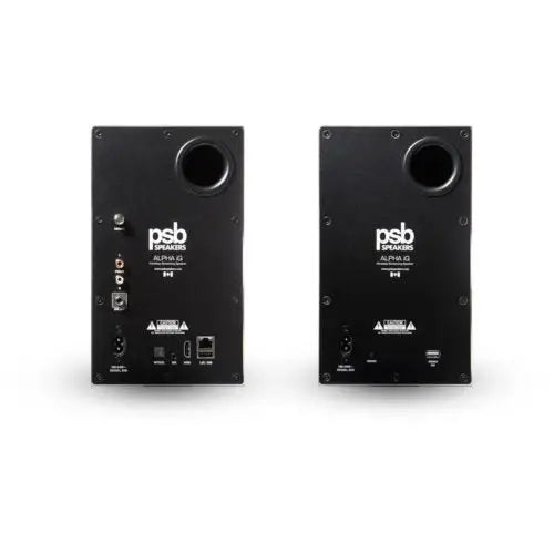 PSB Alpha IQ Wireless Lautsprecher