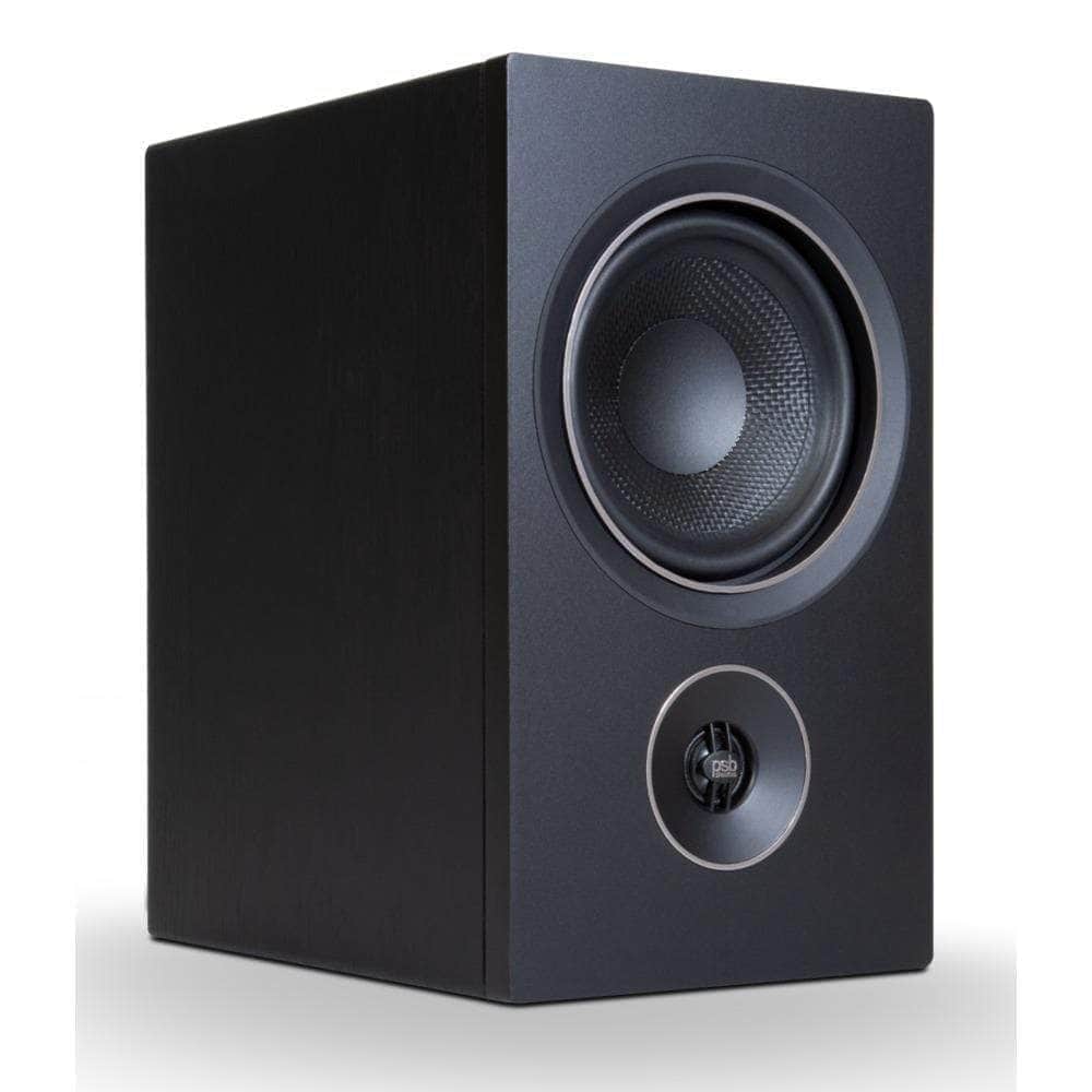 PSB Lautsprecher Alpha P5 Regallautsprecher Paarpreis