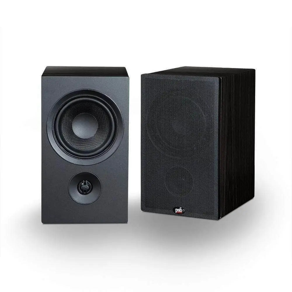 PSB Lautsprecher Alpha P5 Regallautsprecher Paarpreis