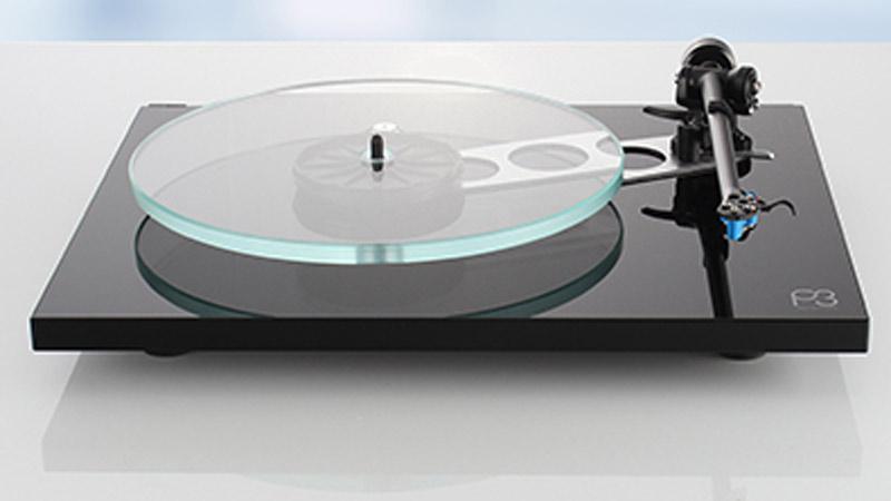Hifiteam - home entertainment for you - Gratisversand Rega Planar 3