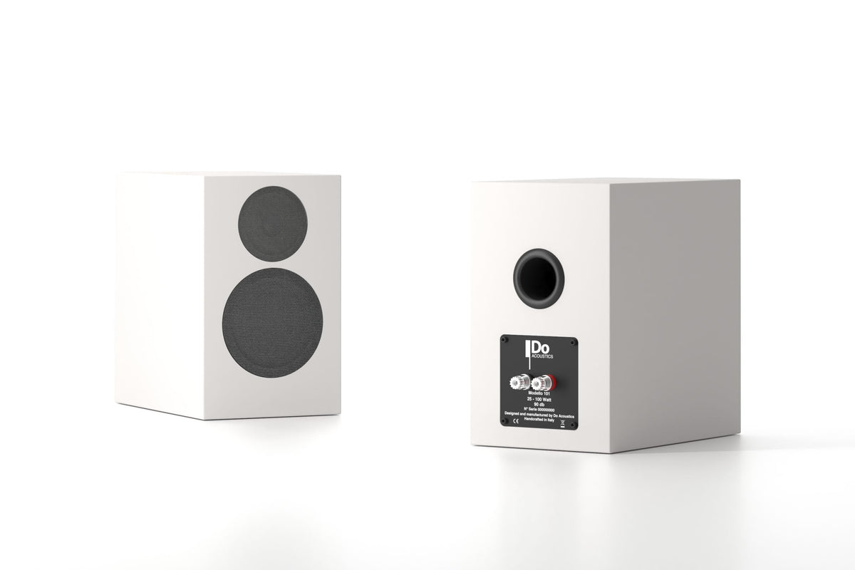 Doacoustics 101 Paar AKTIONSPREIS !