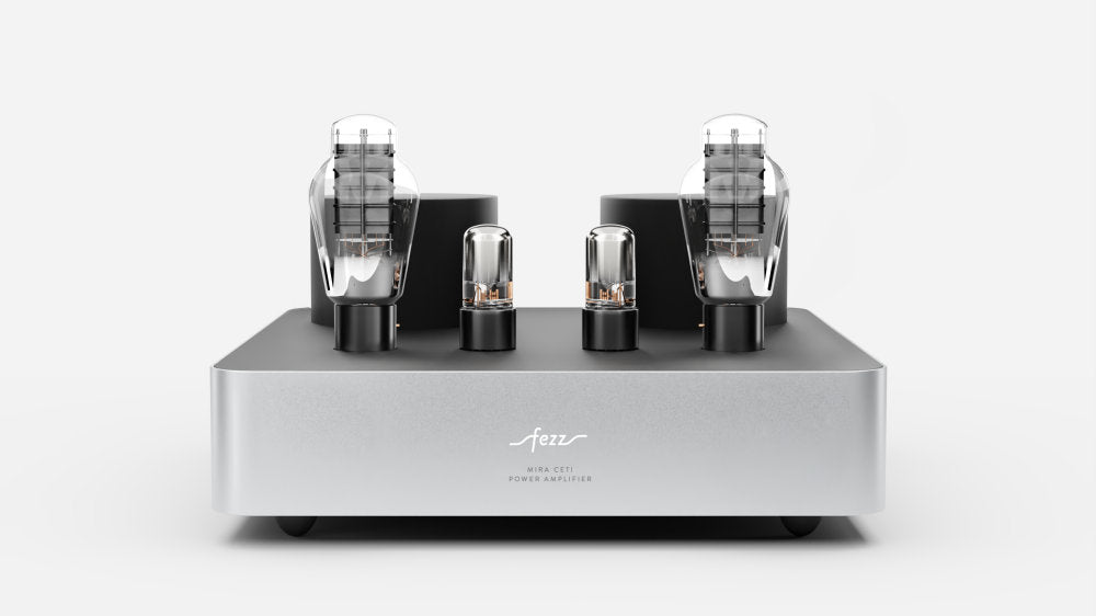 MIRA CETI EVO Monoblock silber Stückpreis
