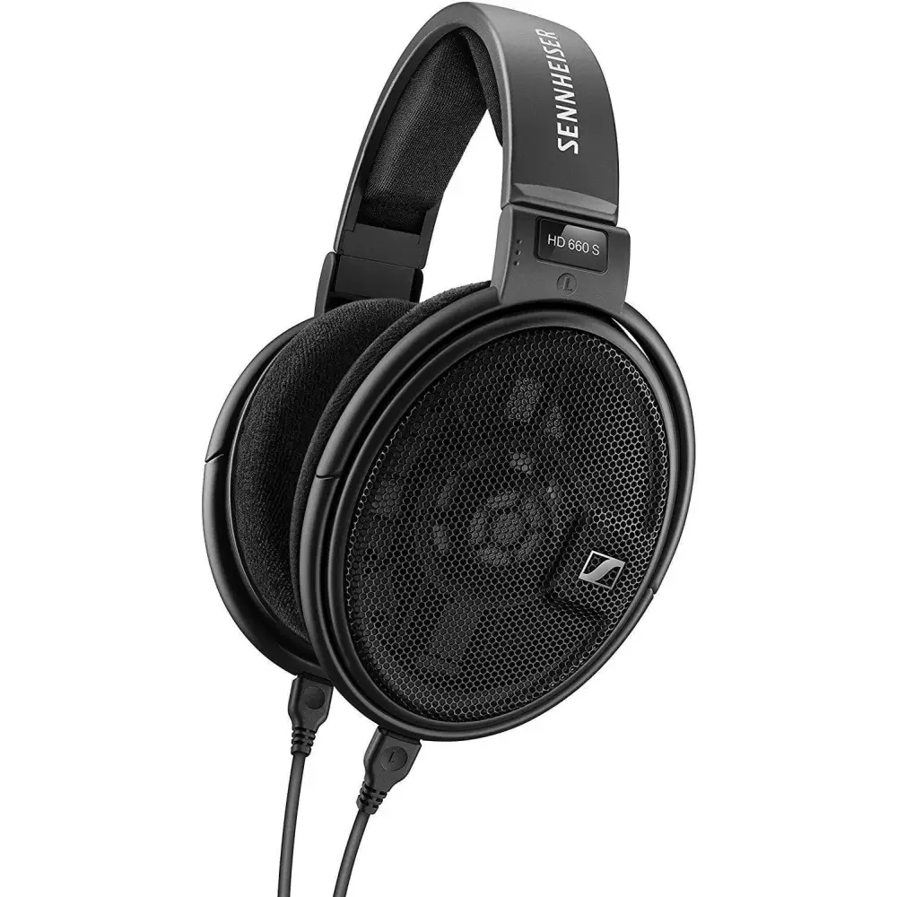 Sennheiser HD 660S2 Kopfhörer