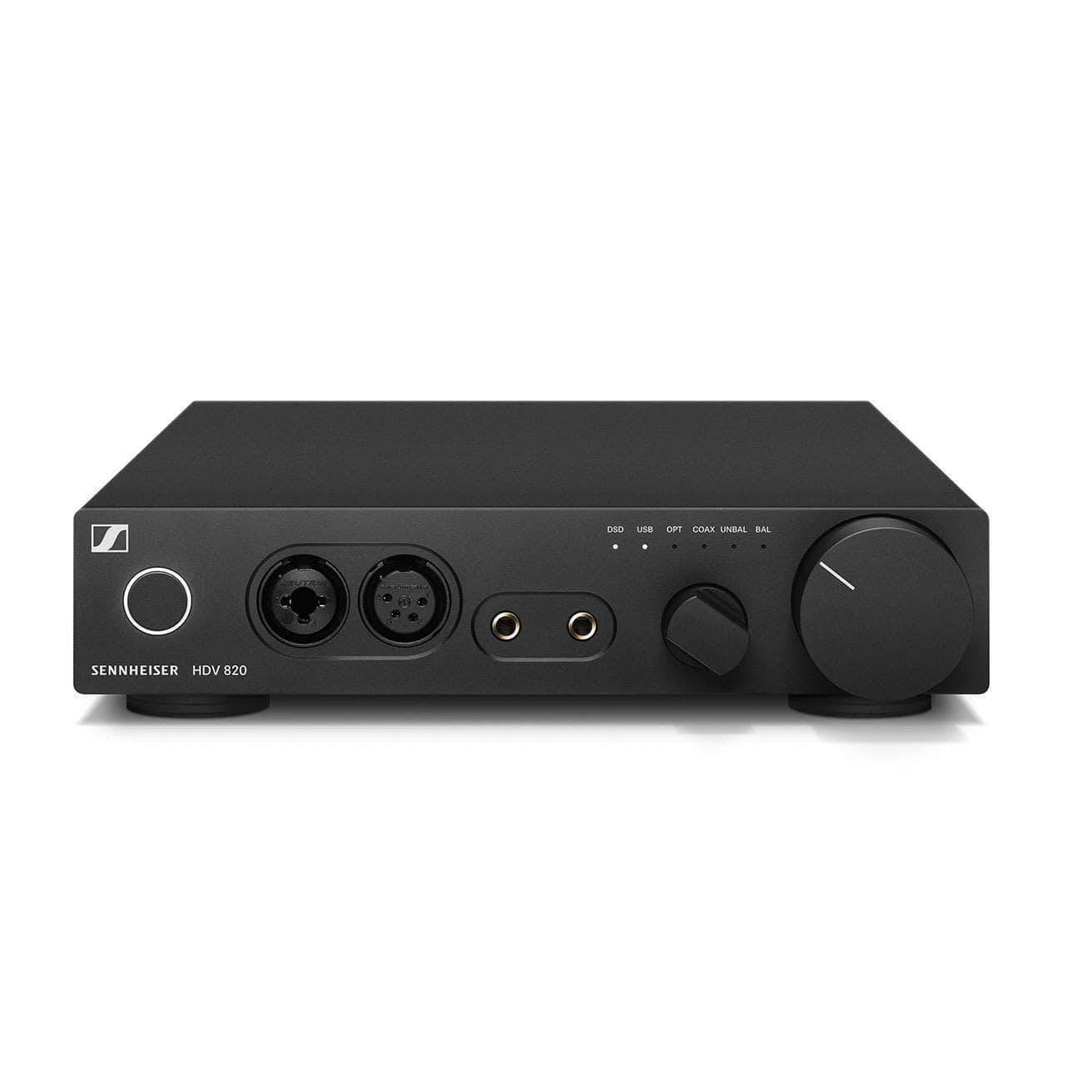 Sennheiser HDV 820 Kopfhörerverstärker Kopfhörerverstärker