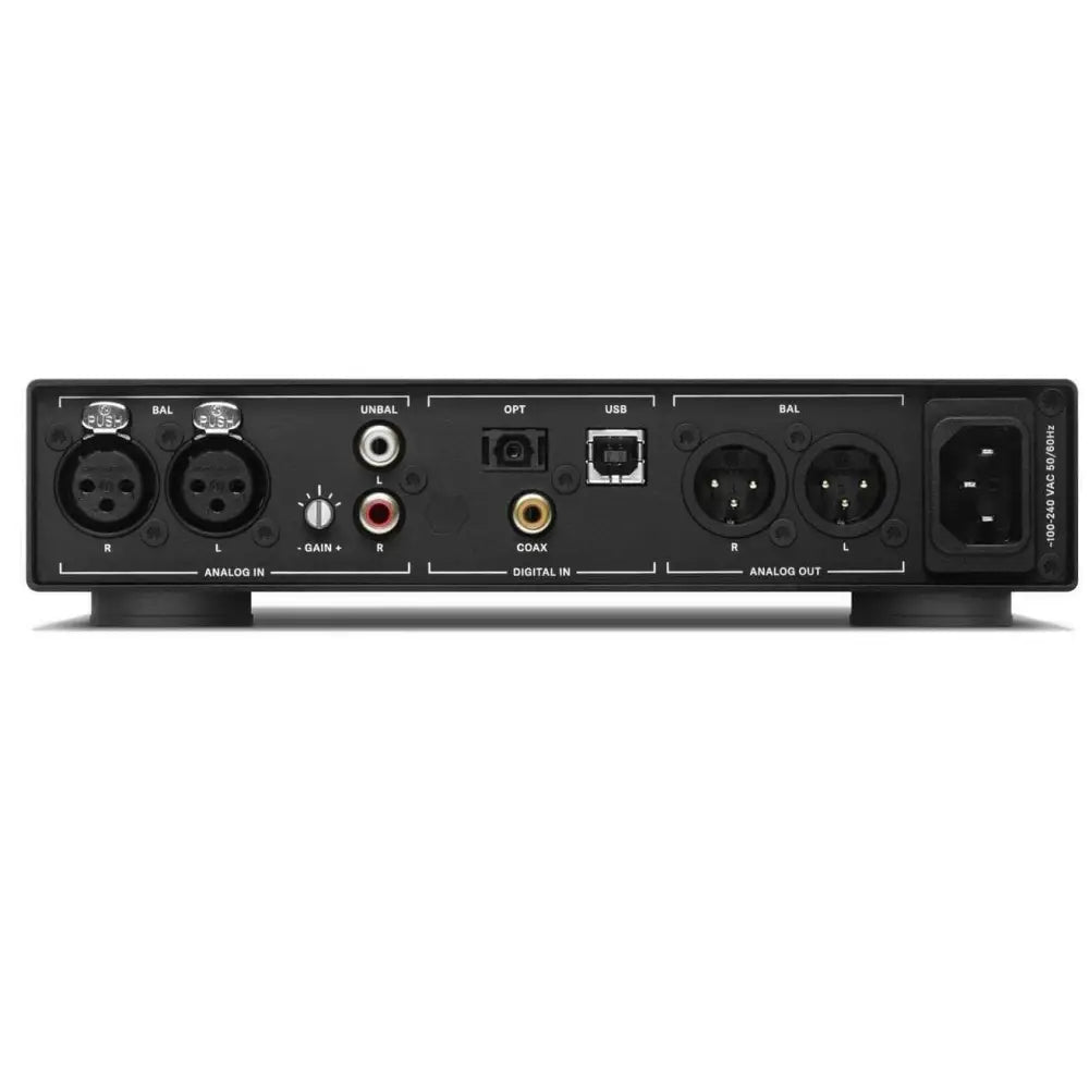 Sennheiser HDV 820 Kopfhörerverstärker Kopfhörerverstärker