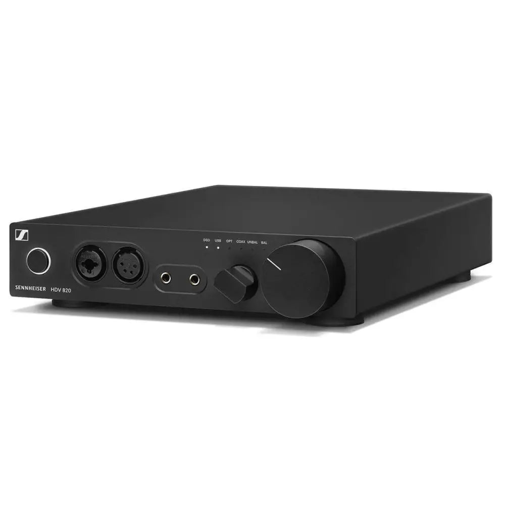 Sennheiser HDV 820 Kopfhörerverstärker Kopfhörerverstärker