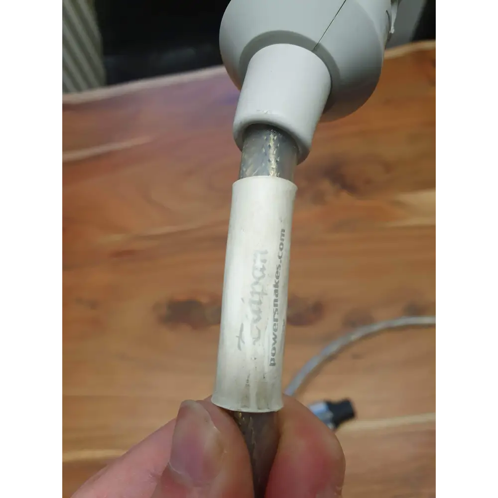 shunyata Netzkabel Shunyata Taipan Alpha Netzkabel 20A 1,8m gebraucht