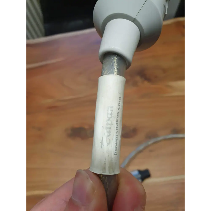 shunyata Netzkabel Shunyata Taipan Alpha Netzkabel 20A 1,8m gebraucht