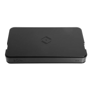 Hifiteam Czesany GmbH - home entertainment for you -  Netzwerk-Switch Silent Angel Bonn NX Black audiophiler Switch