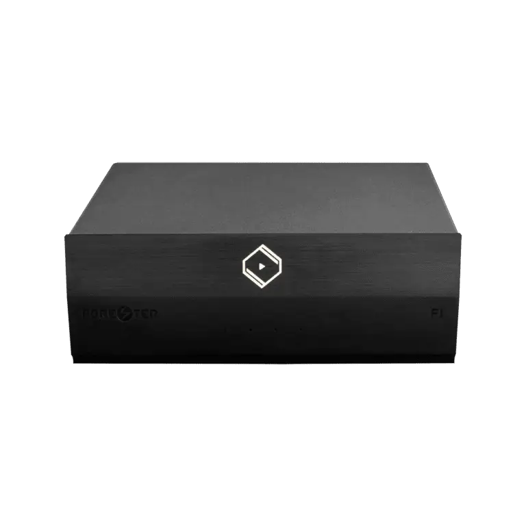 Silent Angel Forester F1 – Ansicht 1