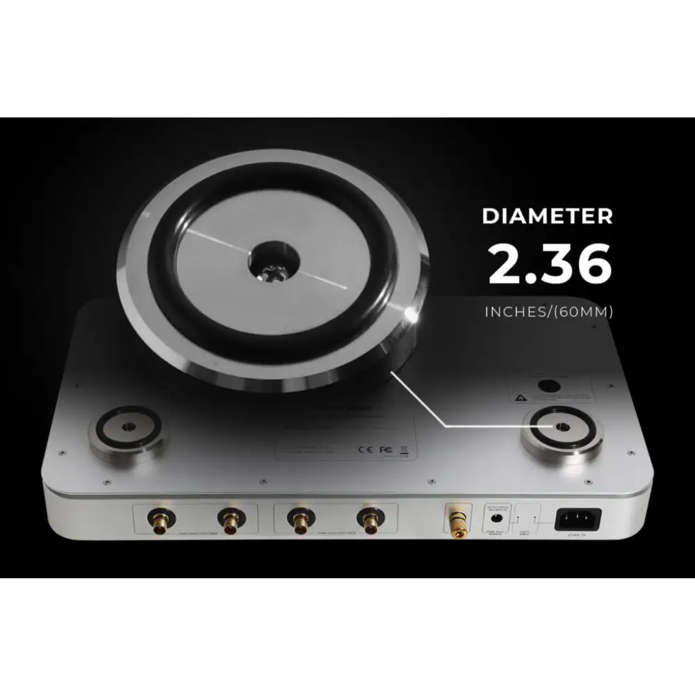 Silent Angel Genesis GX