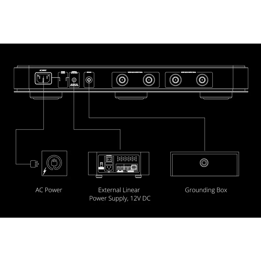Silent Angel Genesis GX