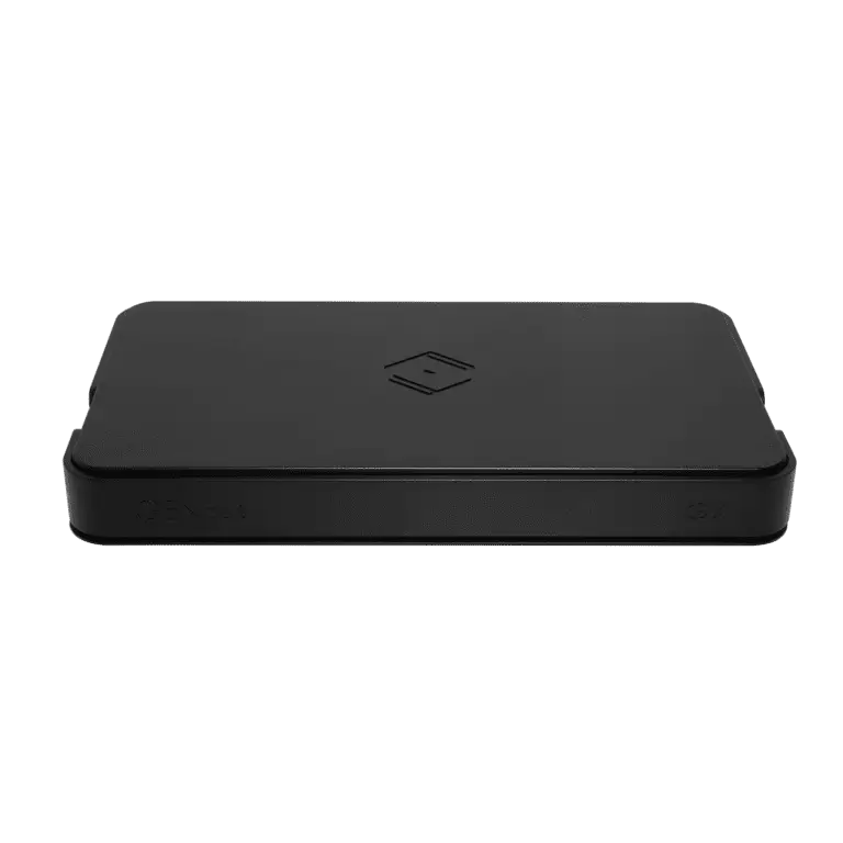 Silent Angel Genesis GX