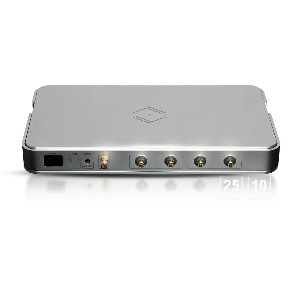 Silent Angel Genesis GX